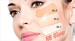 BB GLOW 24 hodinový permanentní makeup